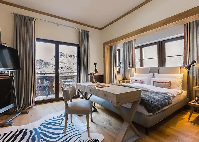 House Of Huetter - Wachtelhof & 5* マリア・アルム・アム・シュタイナーネン・メアー