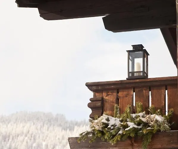 House Of Huetter - Wachtelhof &