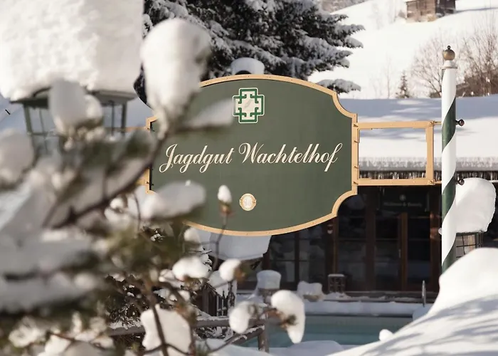 House Of Huetter - Wachtelhof & 5* マリア・アルム・アム・シュタイナーネン・メアー