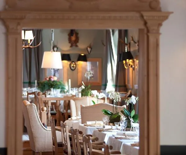 House Of Huetter - Wachtelhof &