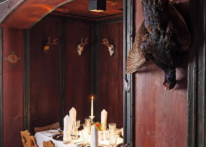 House Of Huetter - Wachtelhof & ホテル