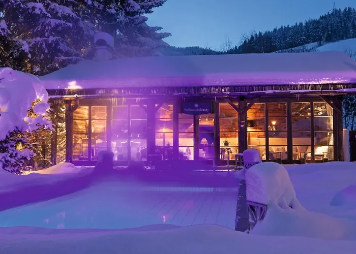 House Of Huetter - Wachtelhof &