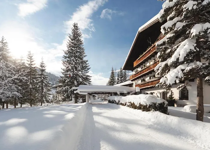 ホテル House Of Huetter - Wachtelhof &