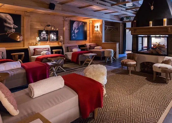 House Of Huetter - Wachtelhof & 5*