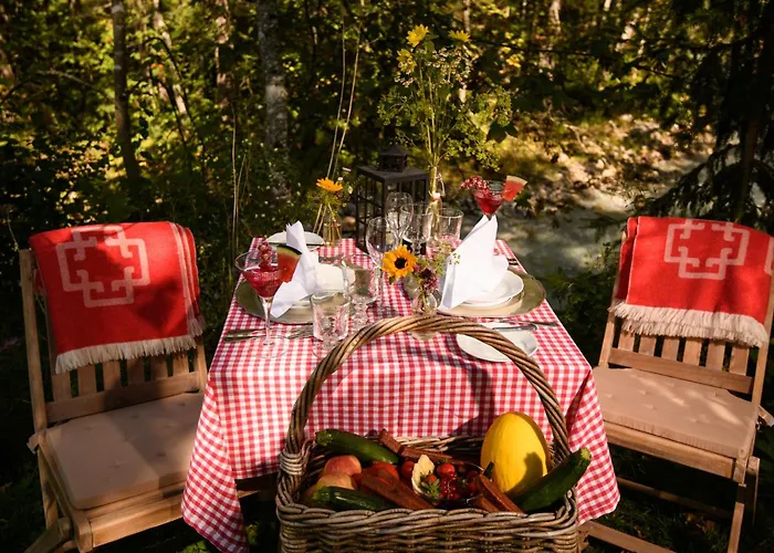 House Of Huetter - Wachtelhof & 5* マリア・アルム・アム・シュタイナーネン・メアー