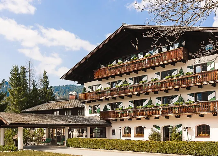 House Of Huetter - Wachtelhof & 5* マリア・アルム・アム・シュタイナーネン・メアー