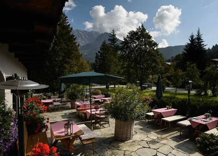 ホテル House Of Huetter - Wachtelhof &