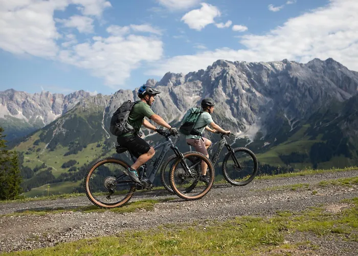 ホテル House Of Huetter - Wachtelhof &