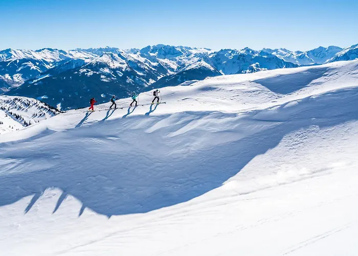 House Of Huetter - Wachtelhof & ホテル 5*