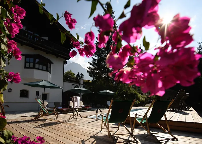 House Of Huetter - Wachtelhof & 5* マリア・アルム・アム・シュタイナーネン・メアー