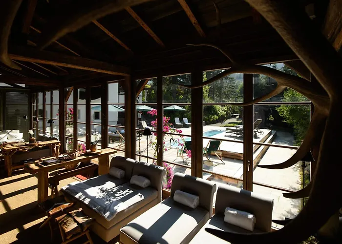 House Of Huetter - Wachtelhof & ホテル 5*