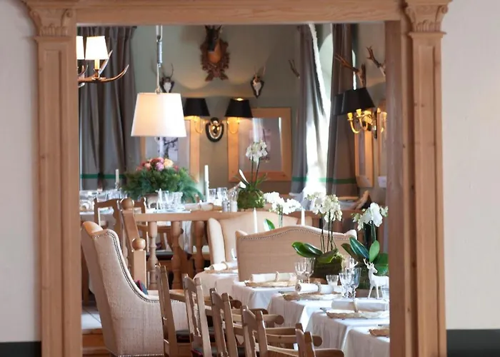 House Of Huetter - Wachtelhof & ホテル 5*