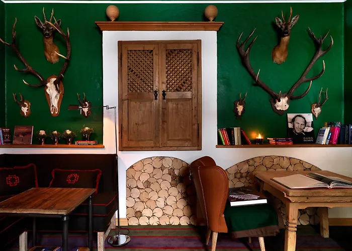 House Of Huetter - Wachtelhof & 5* マリア・アルム・アム・シュタイナーネン・メアー