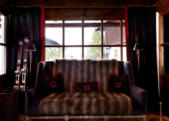 ホテル House Of Huetter - Wachtelhof & マリア・アルム・アム・シュタイナーネン・メアー