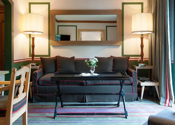 House Of Huetter - Wachtelhof &