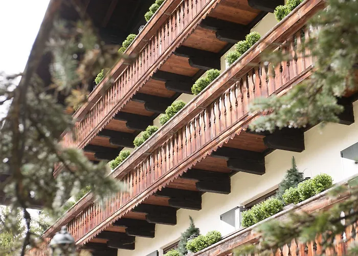 ホテル House Of Huetter - Wachtelhof & マリア・アルム・アム・シュタイナーネン・メアー