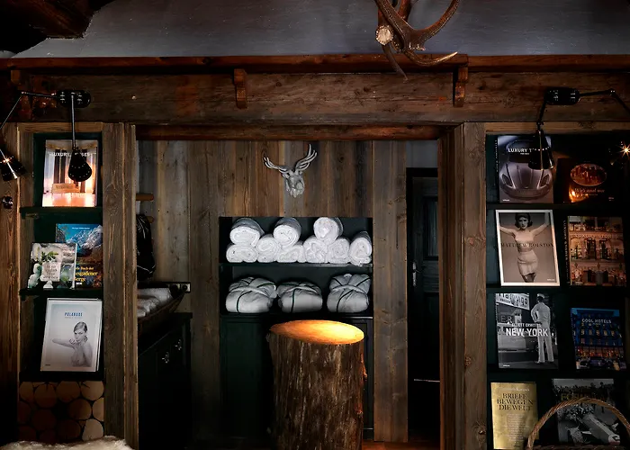 House Of Huetter - Wachtelhof &