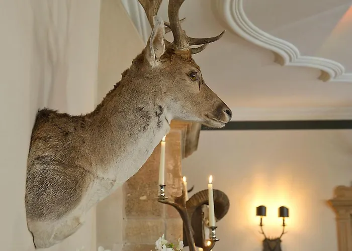House Of Huetter - Wachtelhof & Maria Alm am Steinernen Meer