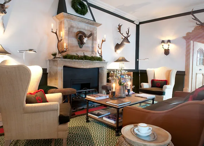 ホテル House Of Huetter - Wachtelhof & マリア・アルム・アム・シュタイナーネン・メアー