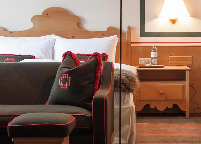 ホテル House Of Huetter - Wachtelhof & 5*