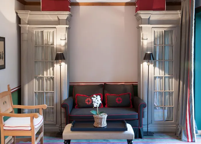 House Of Huetter - Wachtelhof &