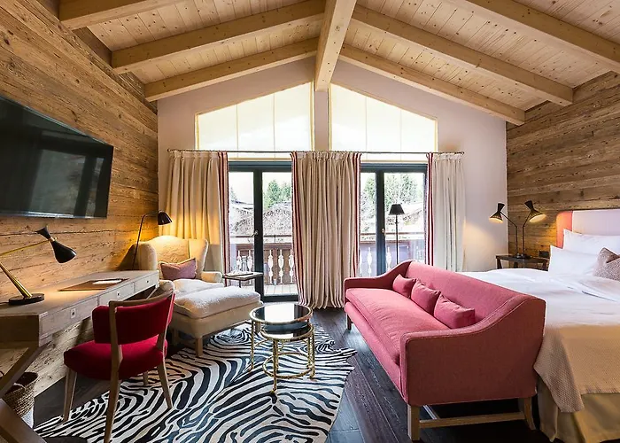 House Of Huetter - Wachtelhof & ホテル マリア・アルム・アム・シュタイナーネン・メアー