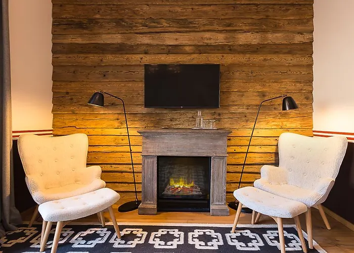 House Of Huetter - Wachtelhof & ホテル マリア・アルム・アム・シュタイナーネン・メアー