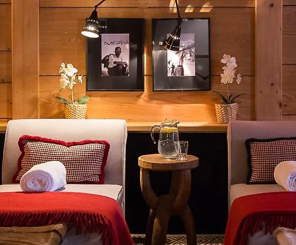 Hotell House Of Huetter - Wachtelhof & 5*