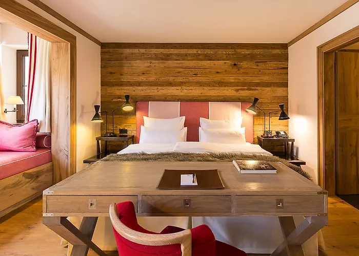 ホテル House Of Huetter - Wachtelhof & 5*