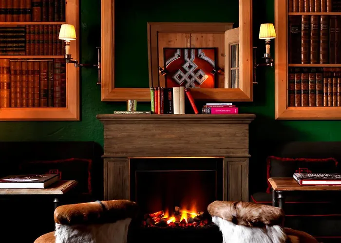 House Of Huetter - Wachtelhof &