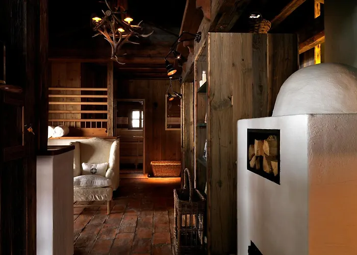 House Of Huetter - Wachtelhof & ホテル マリア・アルム・アム・シュタイナーネン・メアー