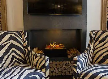 House Of Huetter - Wachtelhof & Hotell 5*