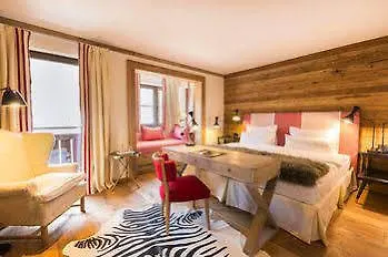 House Of Huetter - Wachtelhof & Hotel 5*