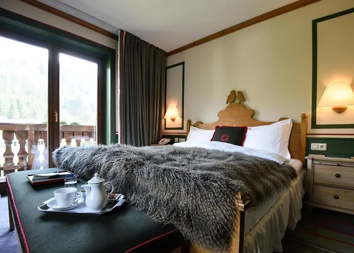 House Of Huetter - Wachtelhof & 5* マリア・アルム・アム・シュタイナーネン・メアー