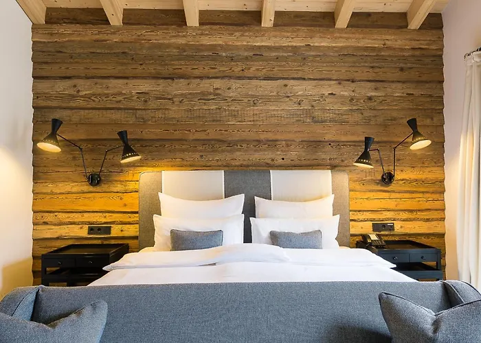 ホテル House Of Huetter - Wachtelhof & 5*