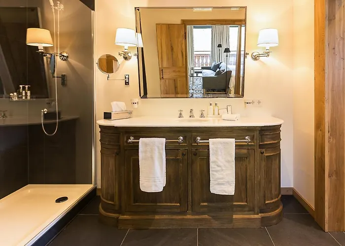 House Of Huetter - Wachtelhof & 5* Maria Alm am Steinernen Meer