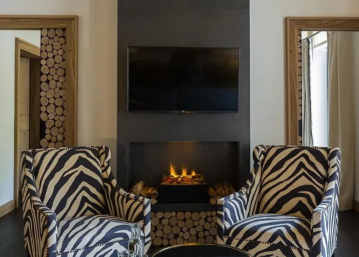 Hotel House Of Huetter - Wachtelhof & 5*