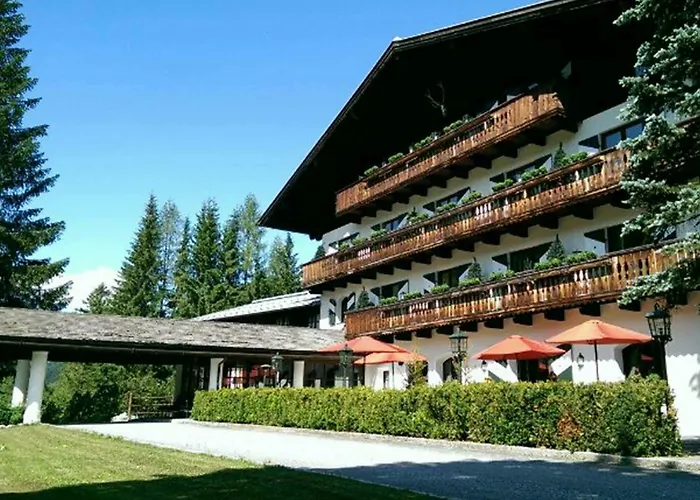 House Of Huetter - Wachtelhof & ホテル