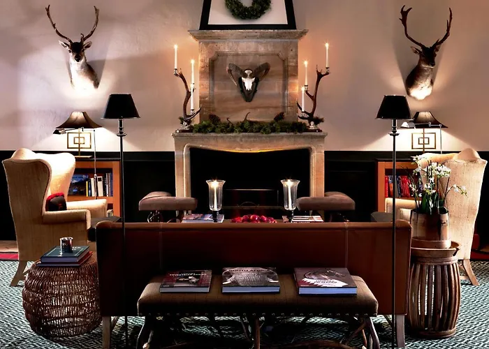 House Of Huetter - Wachtelhof & 5*